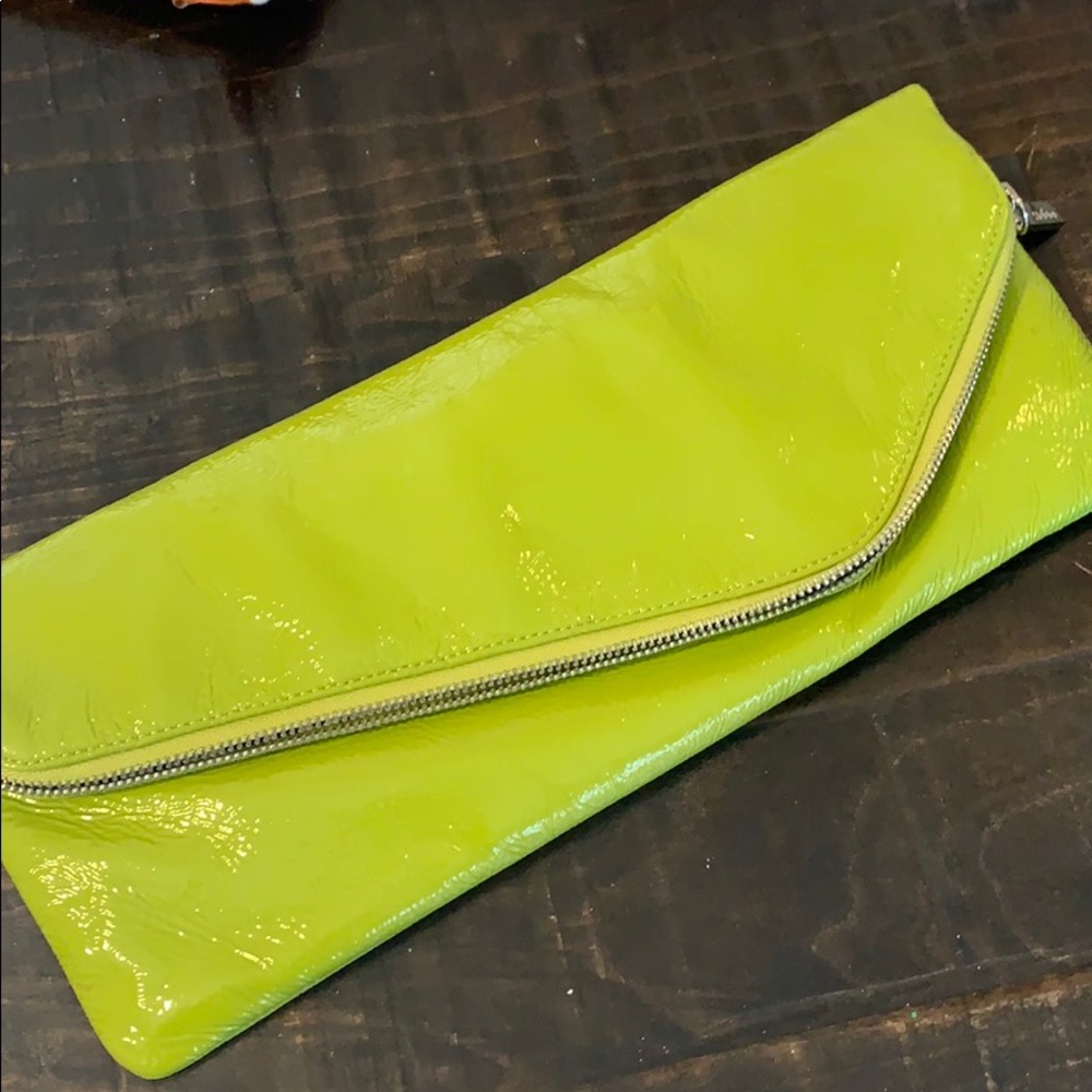 Hobo clutch